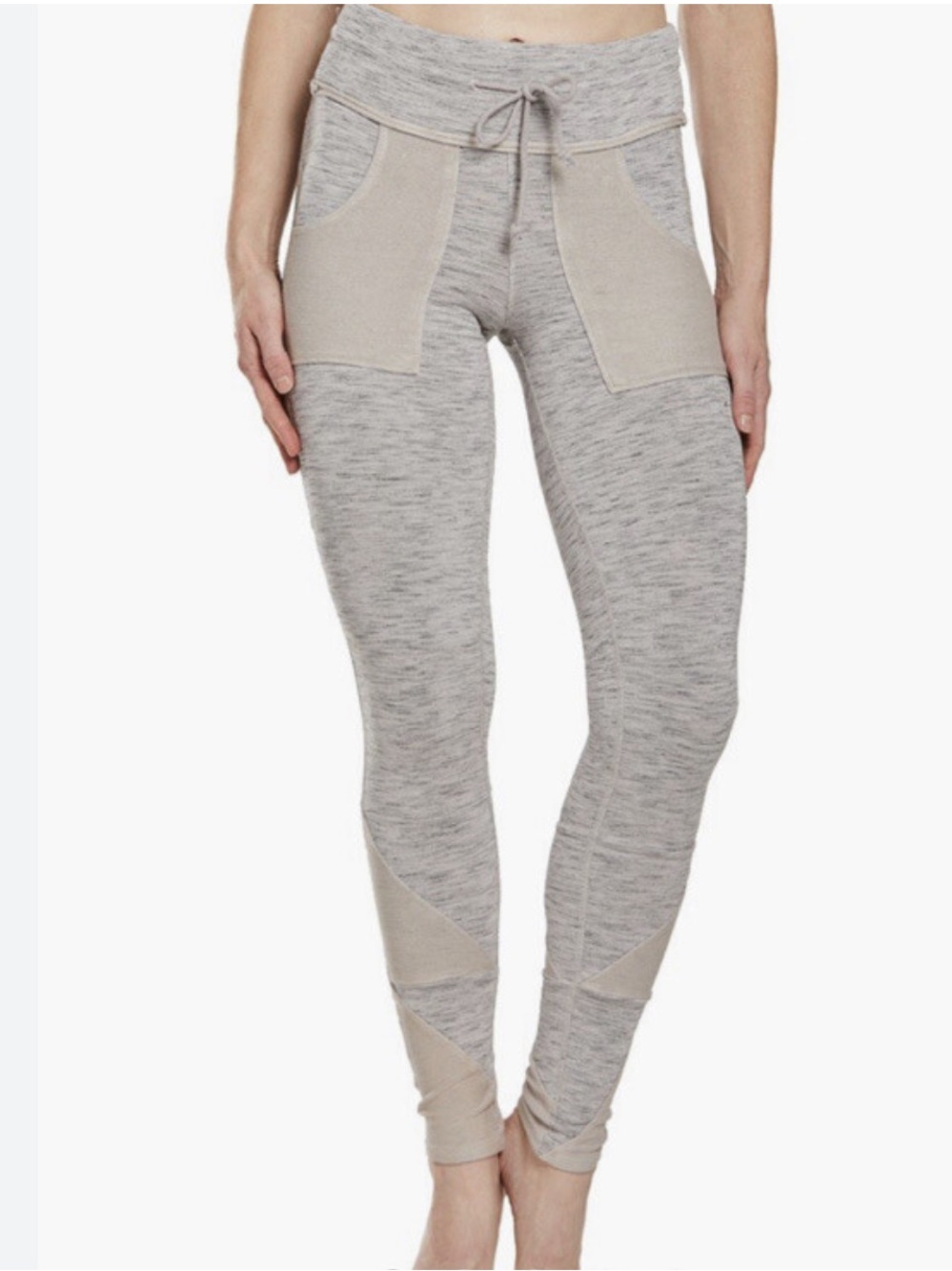 Rare Free People Movement Kyoto Leggings